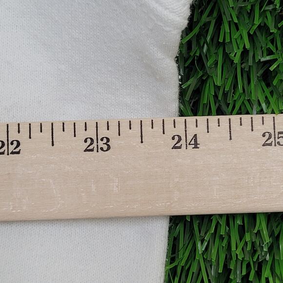 Vintage 1992 Bastille-Days Milwaukee Sweatshirt XL 24x25 France - Picture 14 of 15